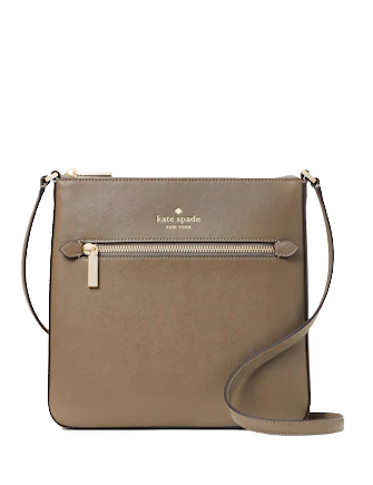 Kate Spade New York Sadie North South Crossbody