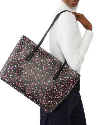 Kate Spade New York Schuyler Medium Tote