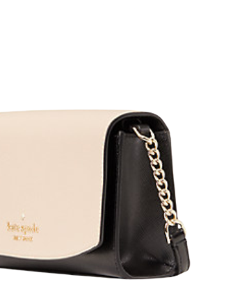 Kate Spade New York Staci Small Flap Crossbody