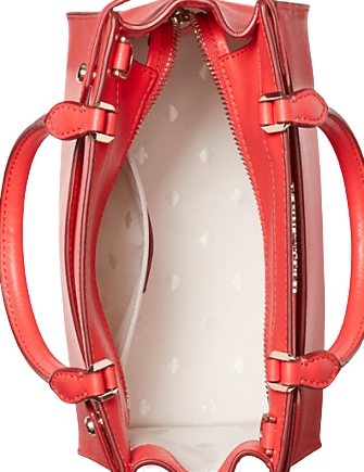Kate Spade New York Staci Small Satchel