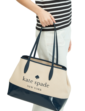 Kate Spade New York Street Tote Small Side Snap
