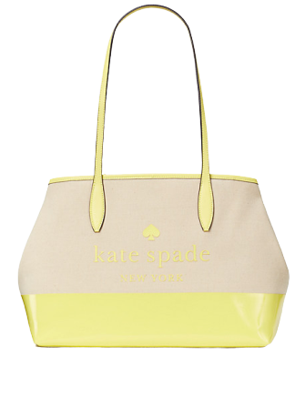 Kate Spade New York Street Tote Small Side Snap