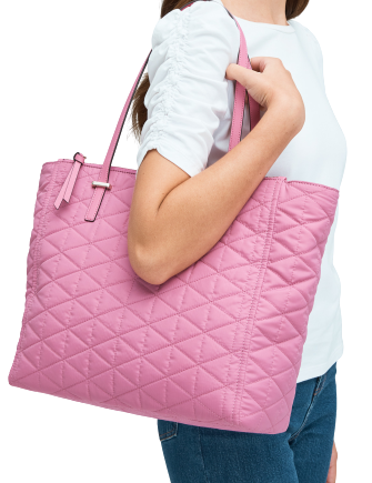 Kate Spade New York Wilson Road Quilted Talya Tote