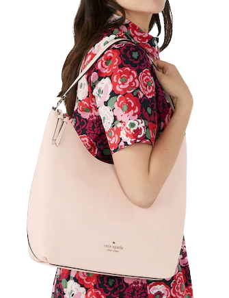 Kate Spade New York Zippy Shoulder Bag