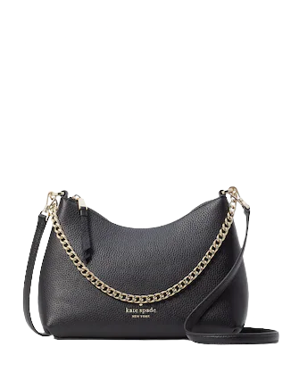 Kate Spade New York Zippy Convertible Crossbody