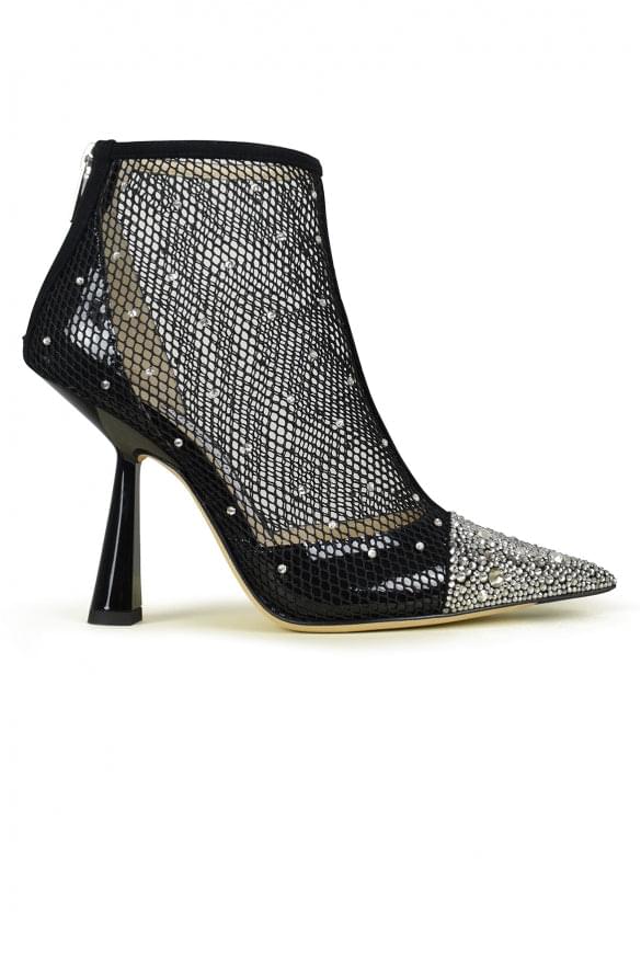 Jimmy Choo Women Kix 100 Boots