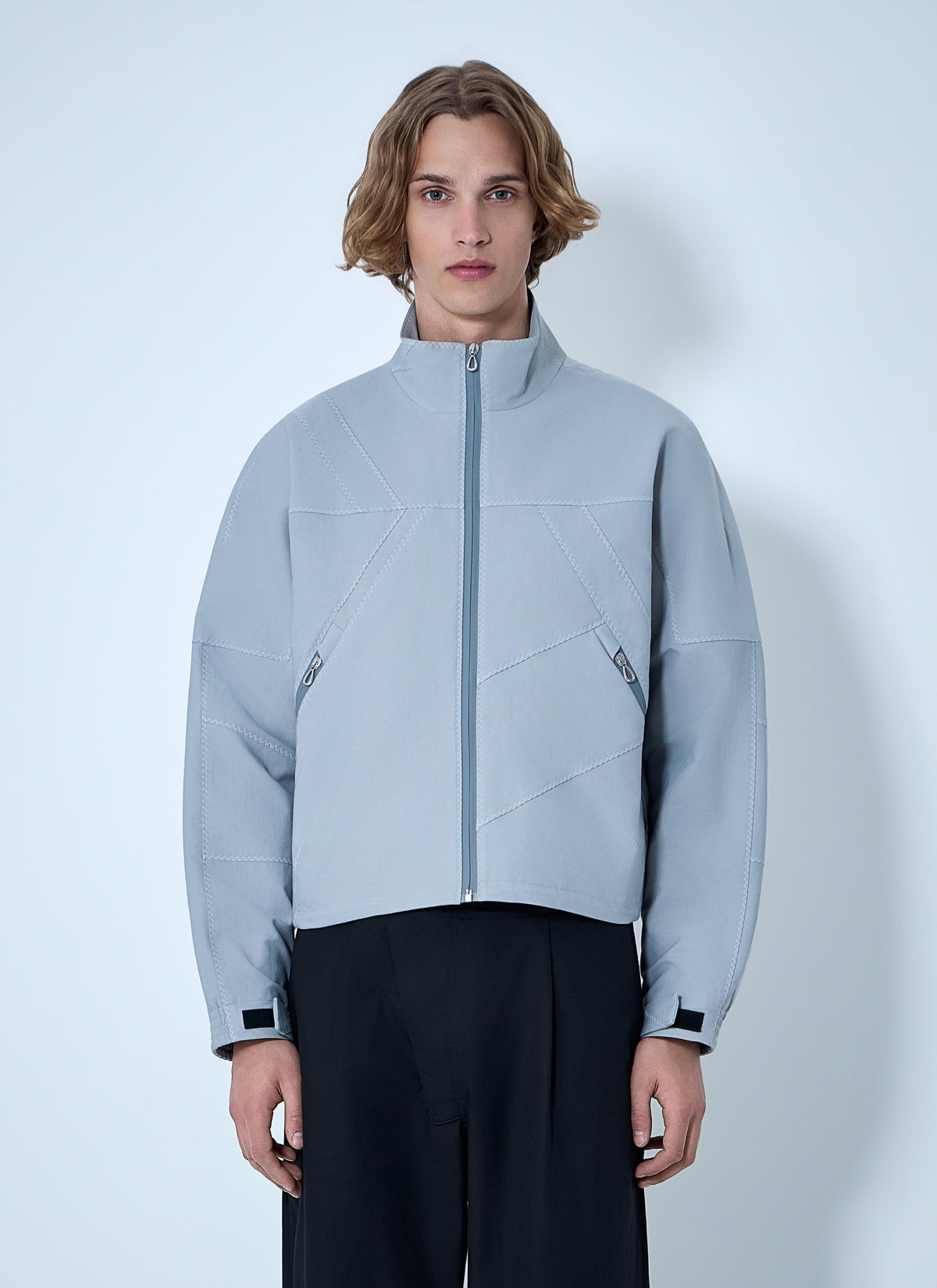 Kiko Kostadinov Men Fosco Jacket