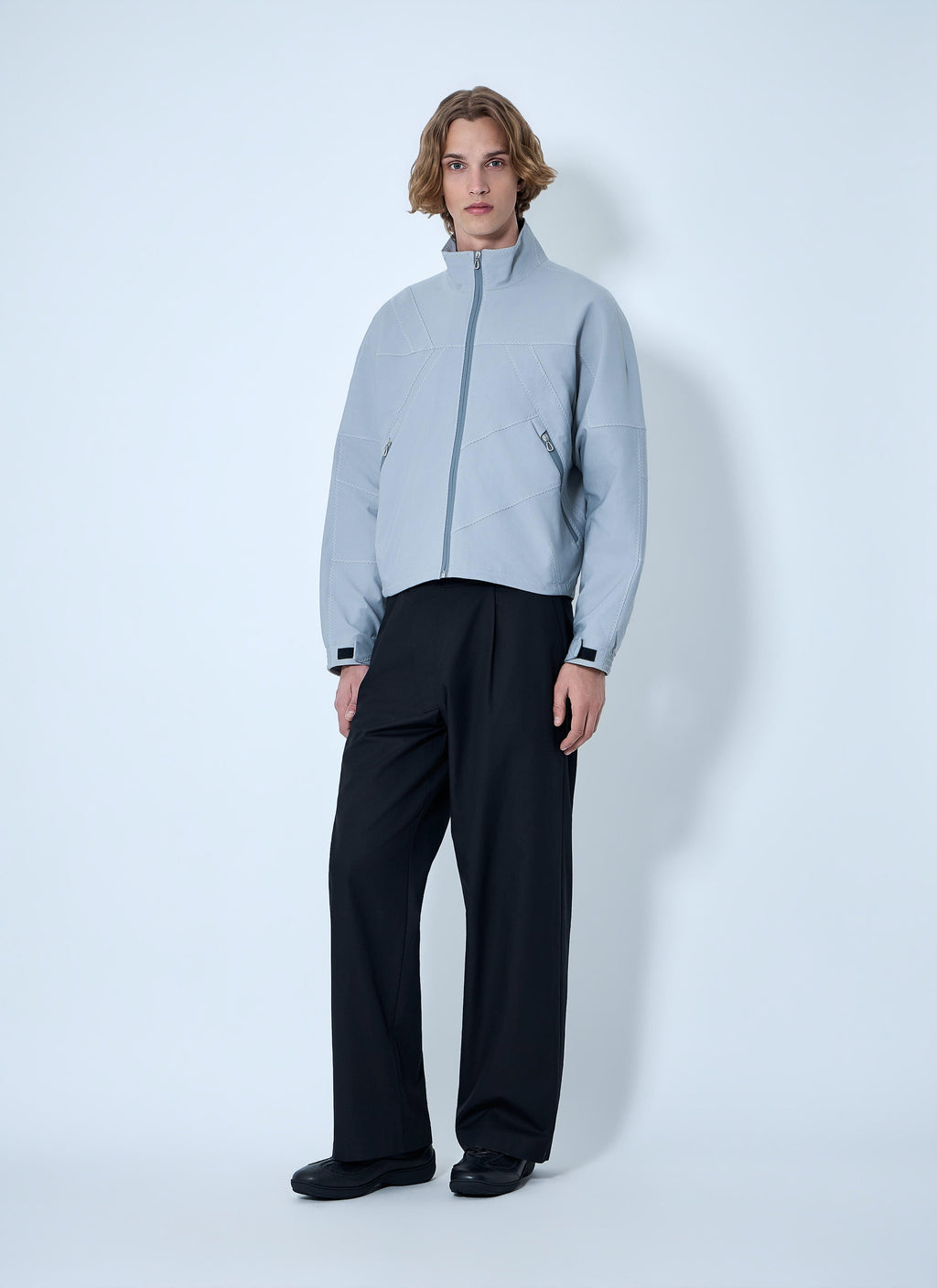 Kiko Kostadinov Men Fosco Jacket