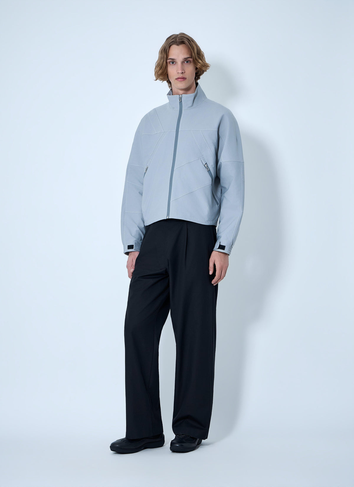Kiko Kostadinov Men Fosco Jacket