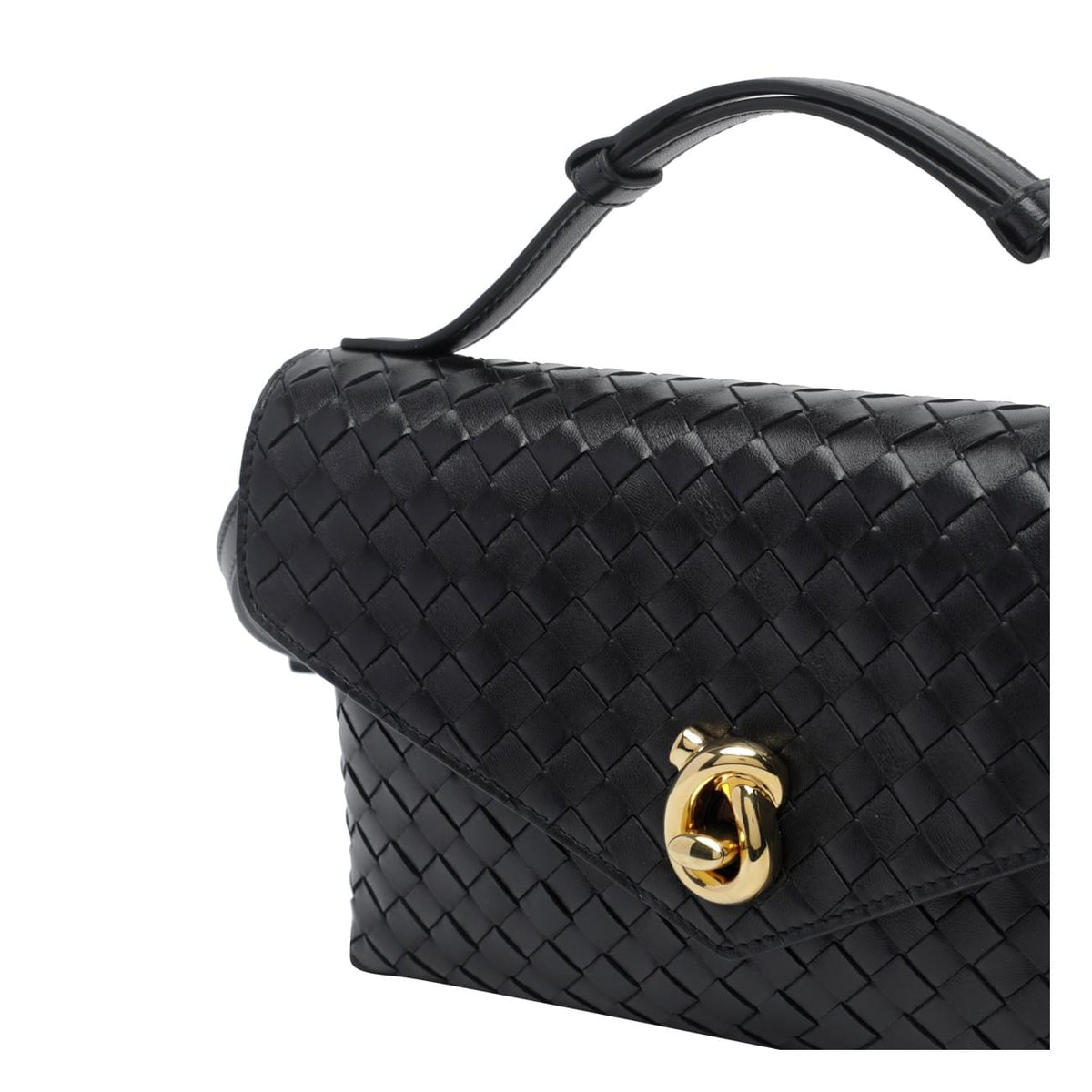 Bottega Veneta Women Knot Lock