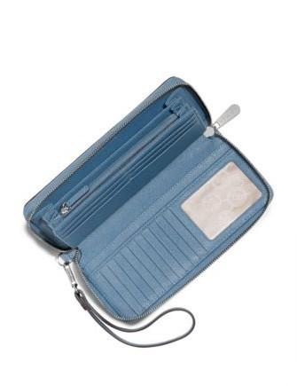 Michael Michael Kors Jet Set Travel Continental Wallet
