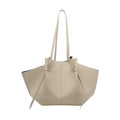 Yuzefi Women Large Mochi Shoulder Bag