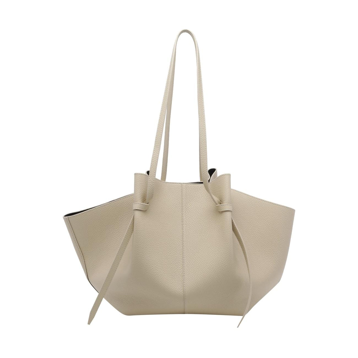 Yuzefi Women Large Mochi Shoulder Bag