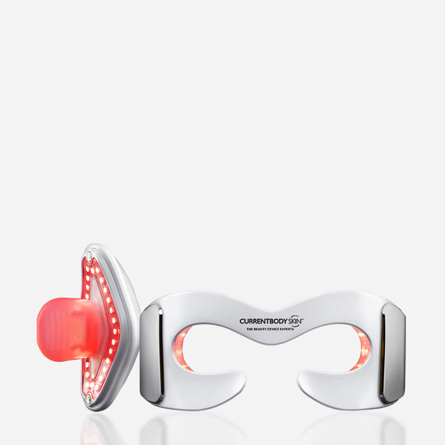 CurrentBody Skin LED Eye Mask