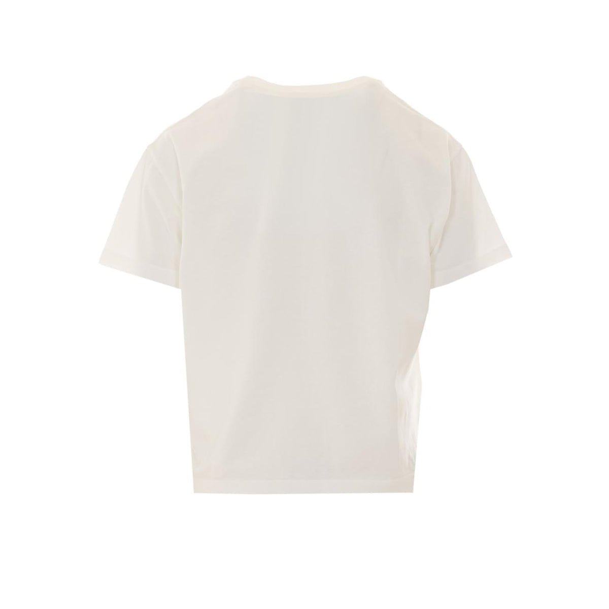 A.P.C. Women Logo T-Shirt