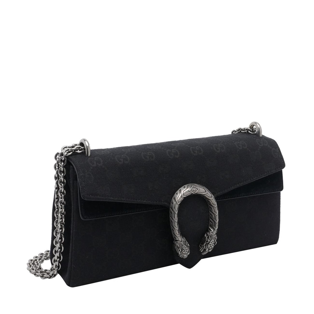 Gucci Women Medium Dionysus Shoulder Bag