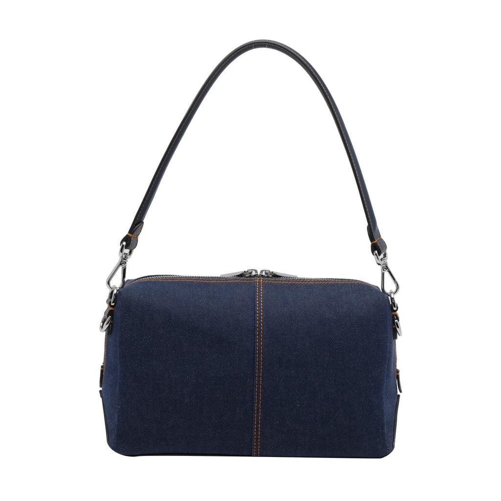 Fendi Men Medium Fendi Lui Crossbody Bag