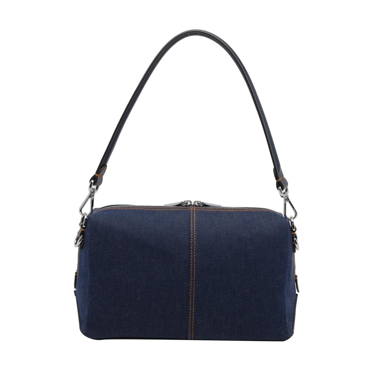 Fendi Men Medium Fendi Lui Crossbody Bag