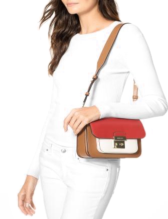 Michael Michael Kors Sloan Editor Shoulder Bag