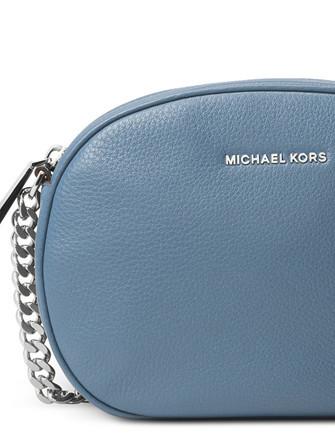Michael Michael Kors Ginny Medium Messenger