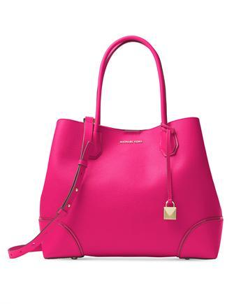 Michael Michael Kors Mercer Large Center Tote