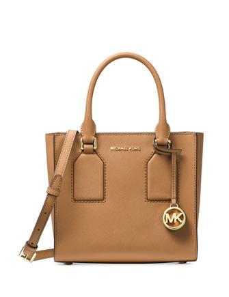 Michael Michael Kors Selby Medium Messenger