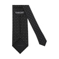 Tom Ford Men Micro Dots Tie