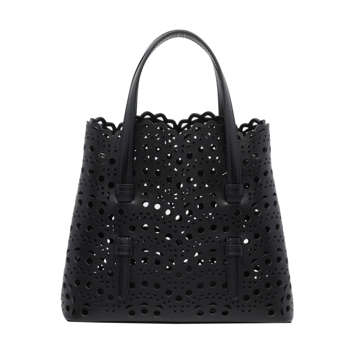Alaia Women Mina 20 Handbag