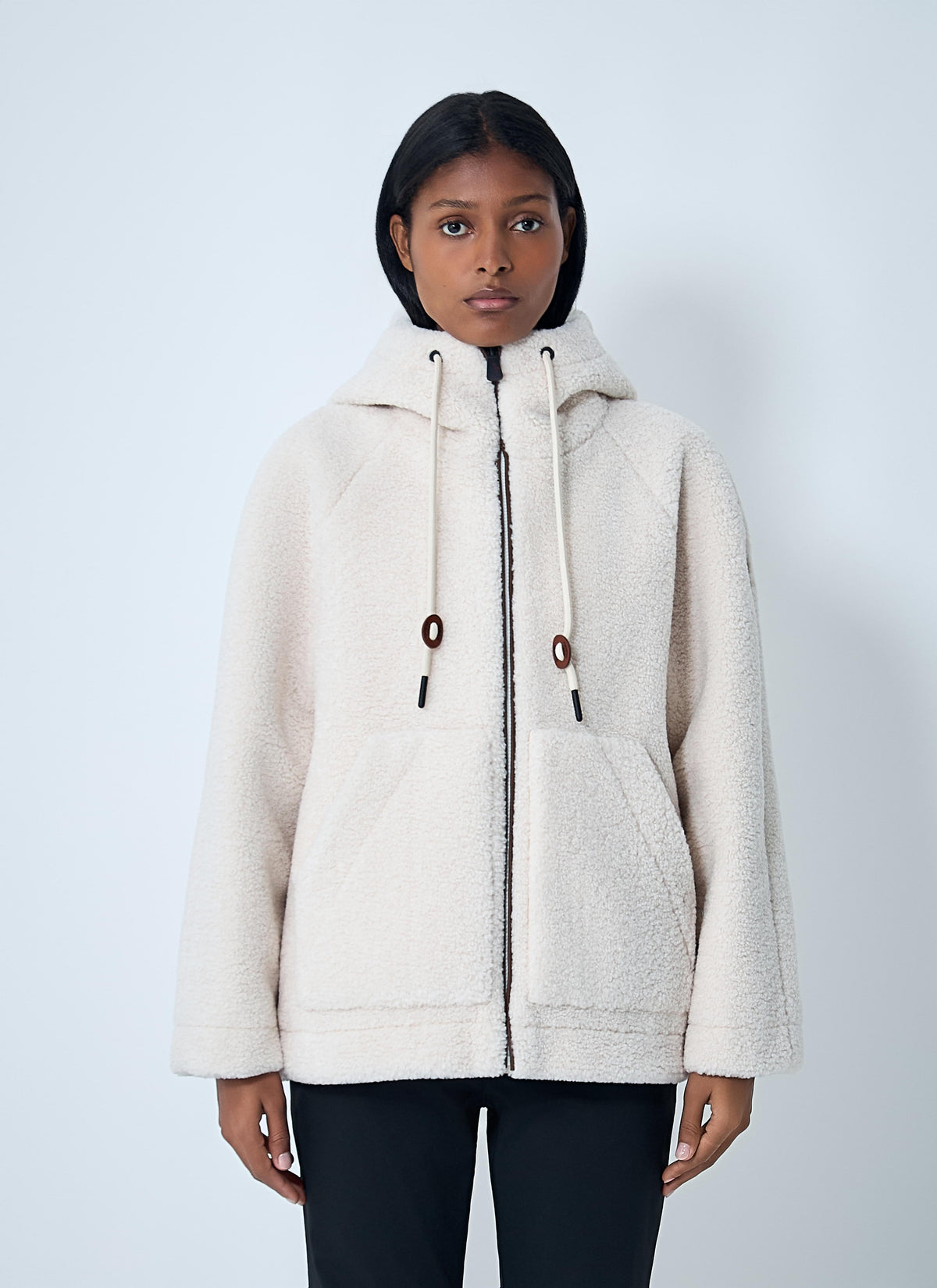 Moncler Grenoble Women Yushand Reversible Jacket