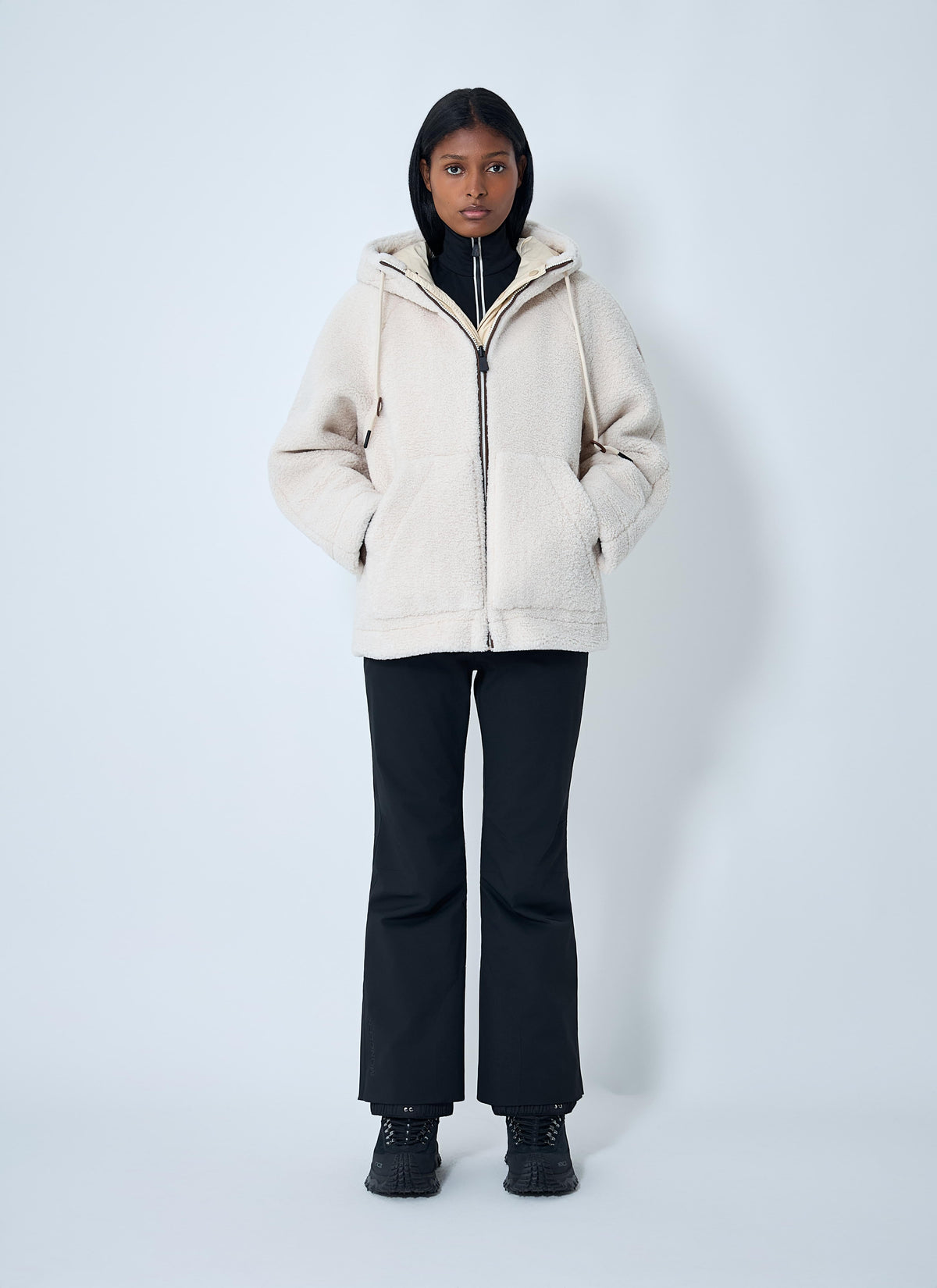 Moncler Grenoble Women Yushand Reversible Jacket
