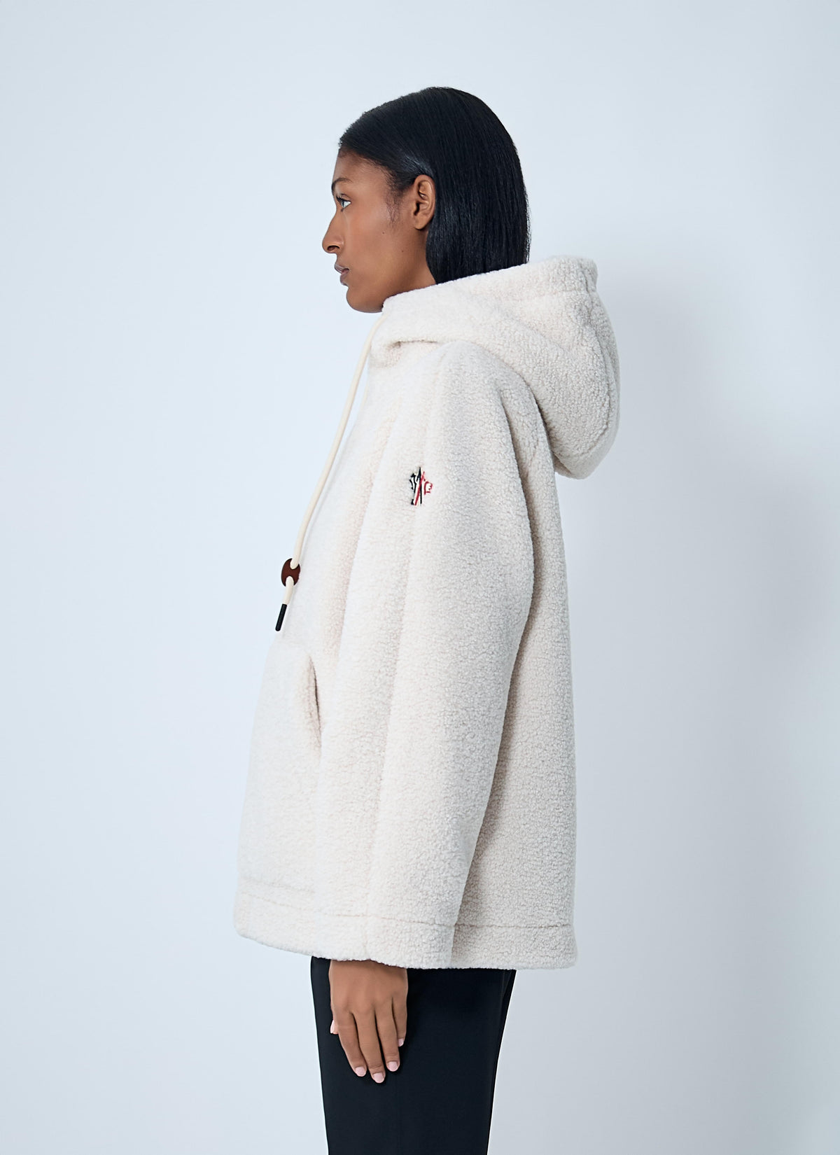 Moncler Grenoble Women Yushand Reversible Jacket