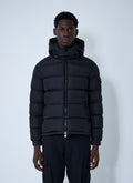 Moncler Men Maya Short Down Jacket