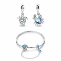 Ocean Treasure Jewelry Set