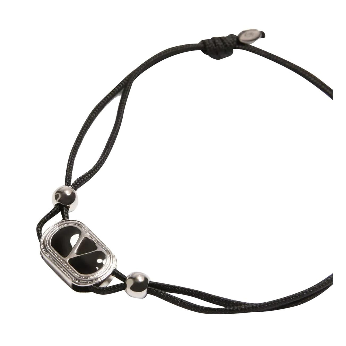 Valentino Garavani Men Ovalette Bracelet