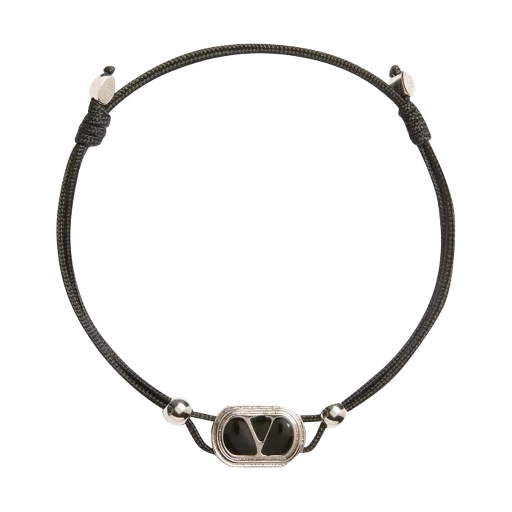 Valentino Garavani Men Ovalette Bracelet