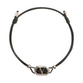 Valentino Garavani Men Ovalette Bracelet