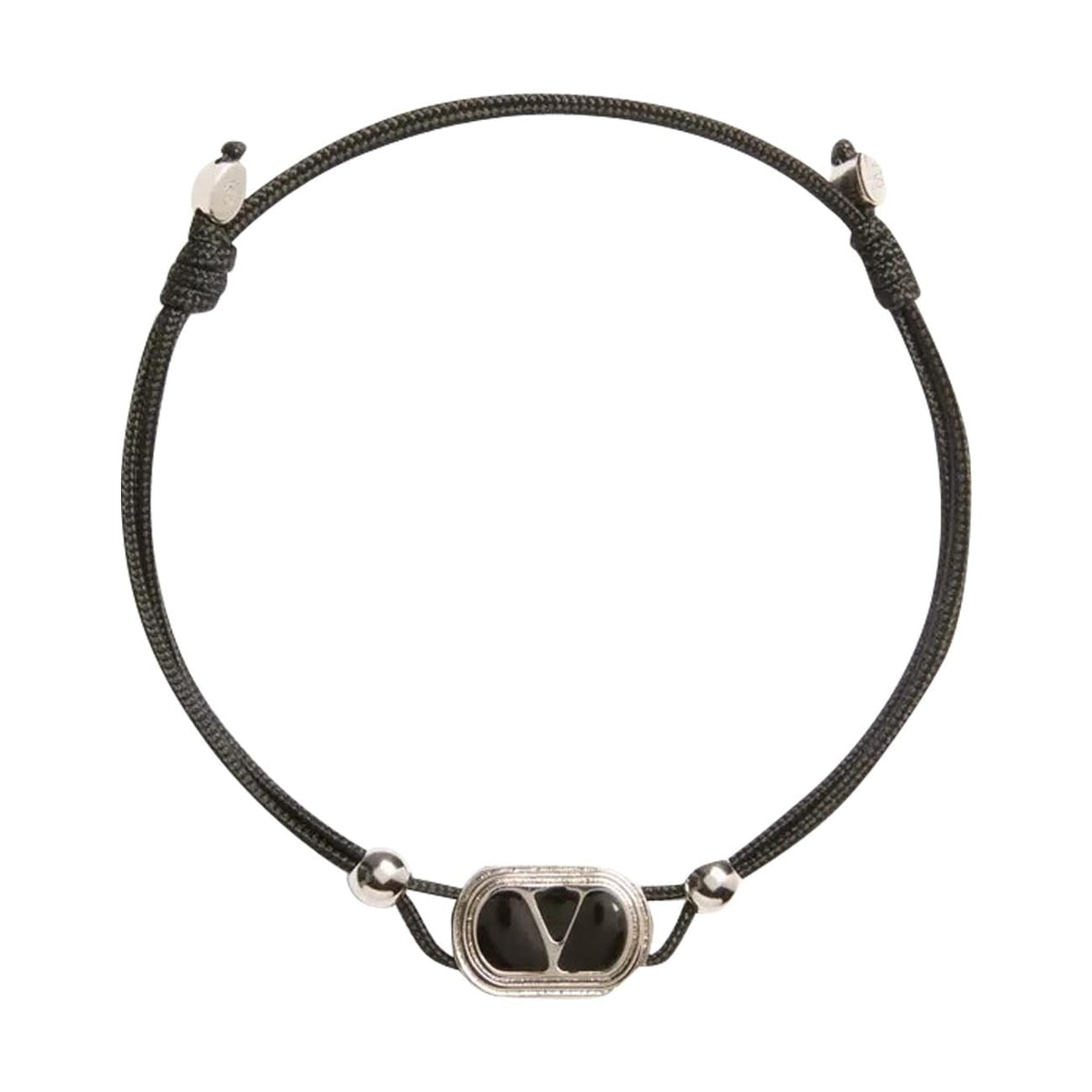 Valentino Garavani Men Ovalette Bracelet