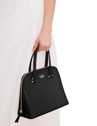 Kate Spade New York Patterson Drive Medium Dome Satchel