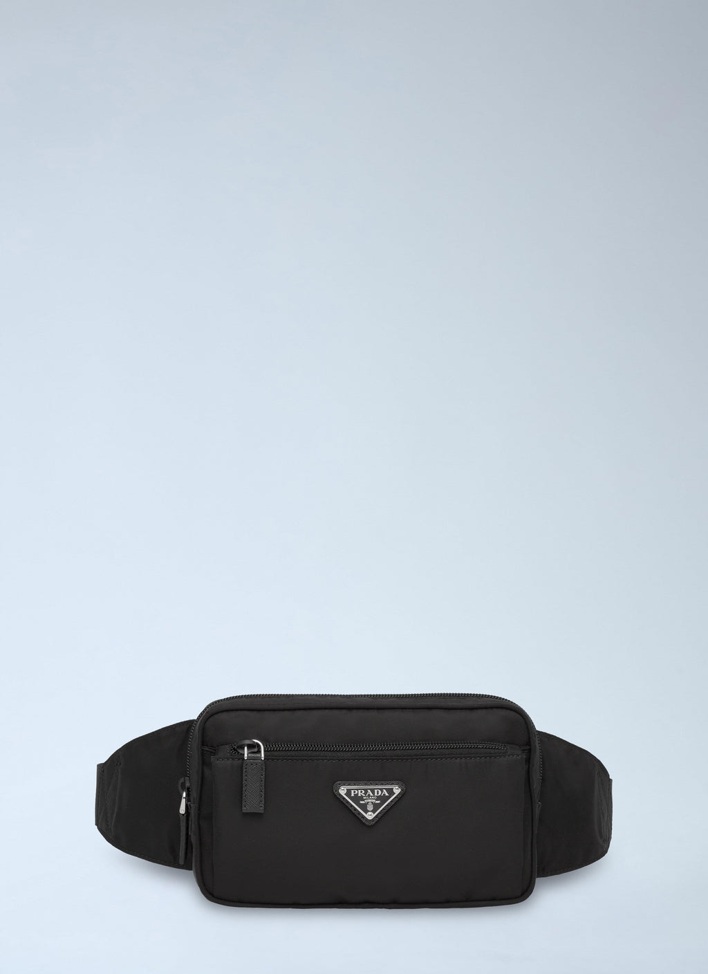 Prada Men Re-Nylon Belt Bag