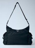 Prada Men Explore In Re-Nylon Crossbody Bag