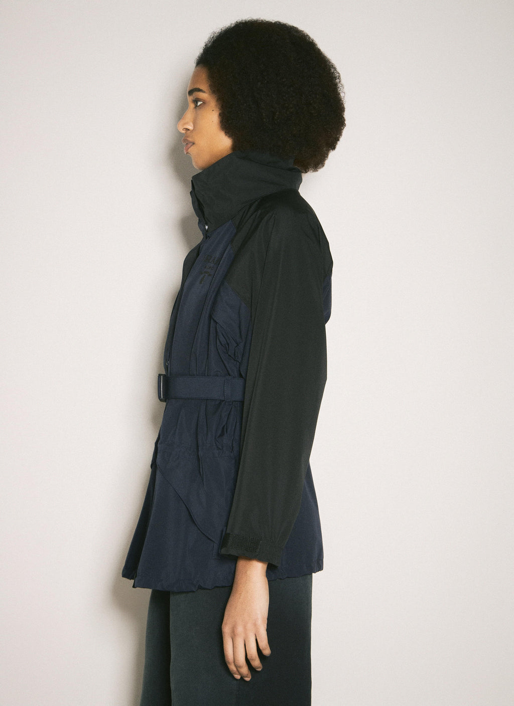 Prada Women Technical Jacket