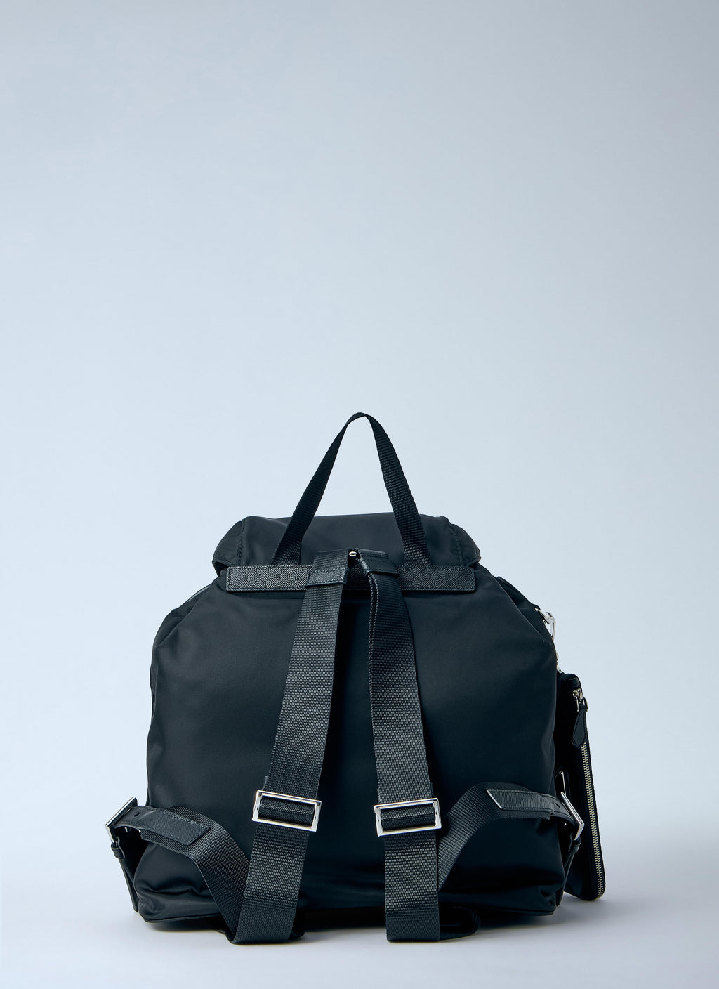 Prada Women Re-Nylon Medium Backpack