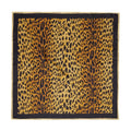 Gucci Women Printed Silk Twill Carre'