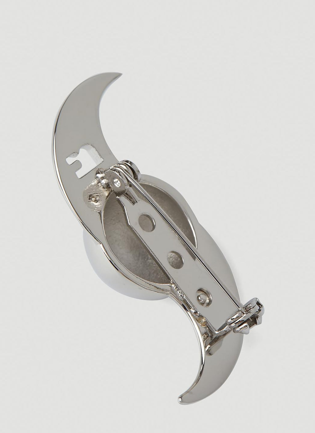 Raf Simons Women Space Spinner Brooch
