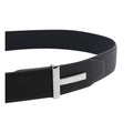 Tom Ford Men Reversible T Belt