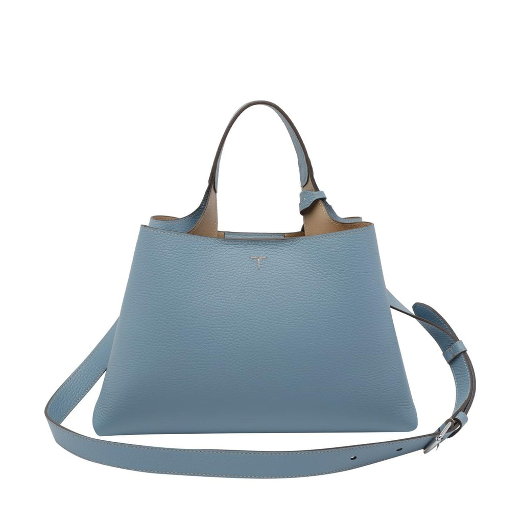 Tod's Women Small Leather Handbag