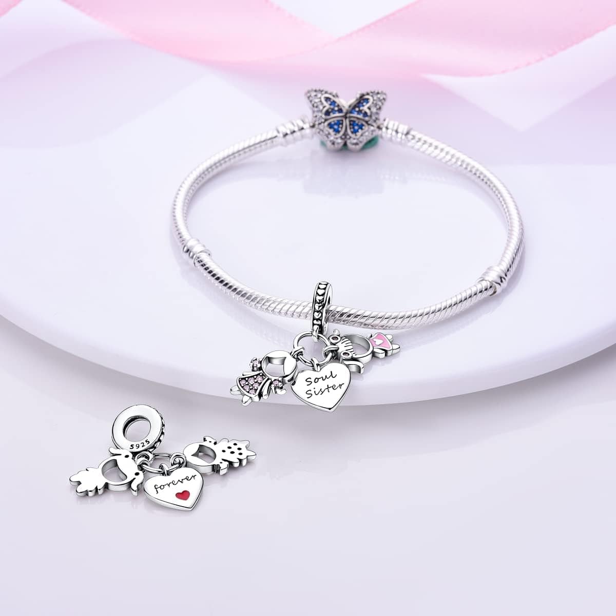 Soul Sister Charm