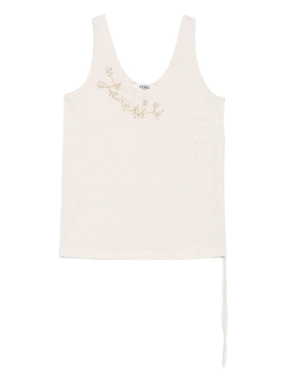 Fendi Women Shirts