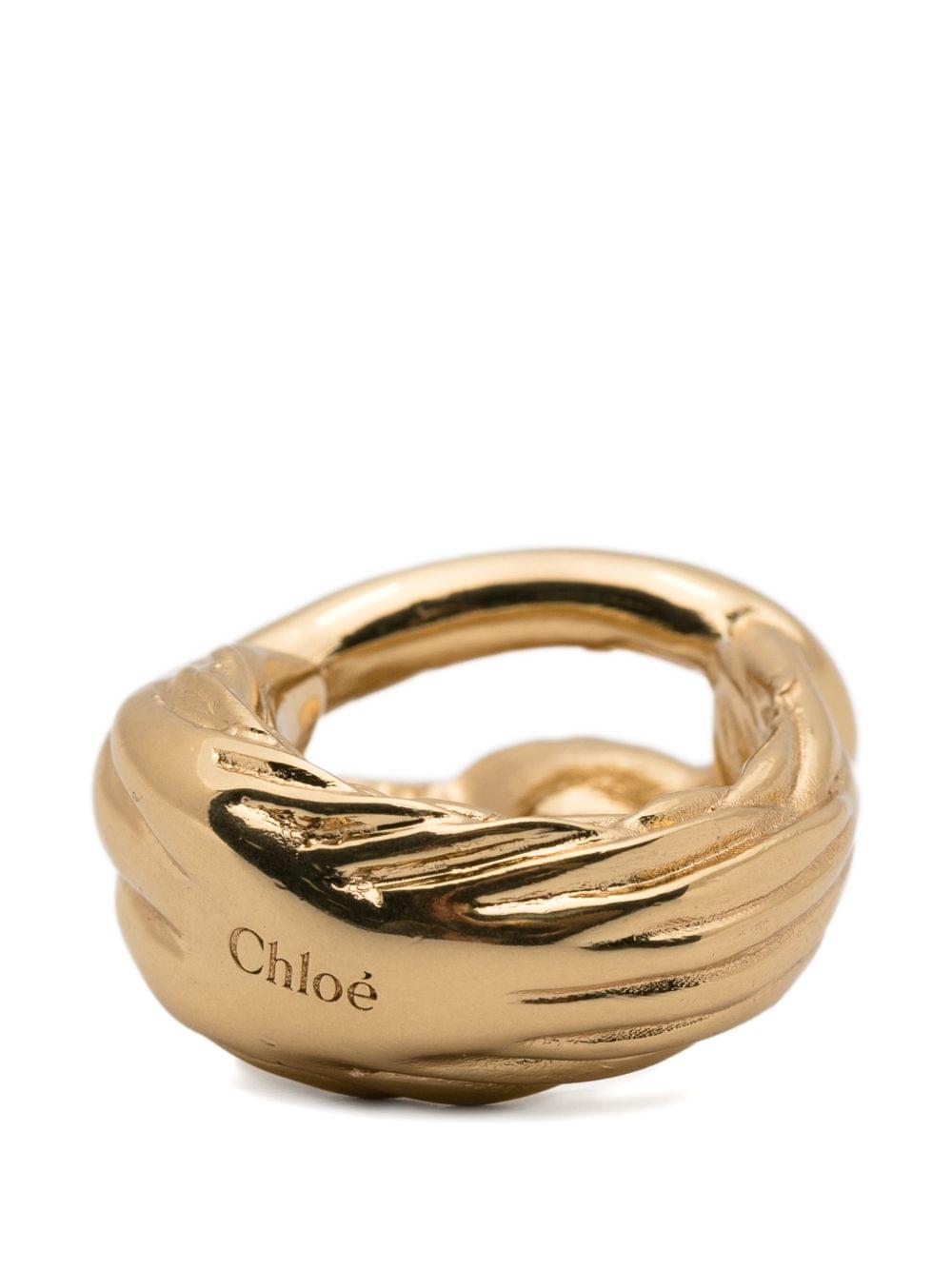Chloé Women Chloé Tropicus Ring