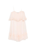 Chloé Women Silk Mini Dress